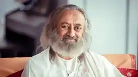 Inspiring Leadership of Gurudev Sri Sri Ravi Shankar