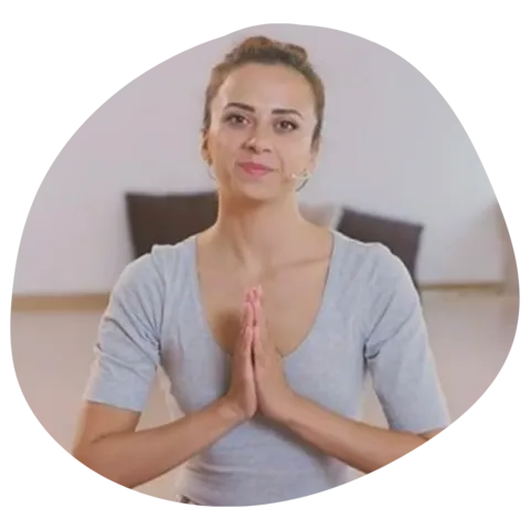 Blagovesta Georgieva