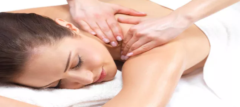 Ayurvedic Therapies and Massages