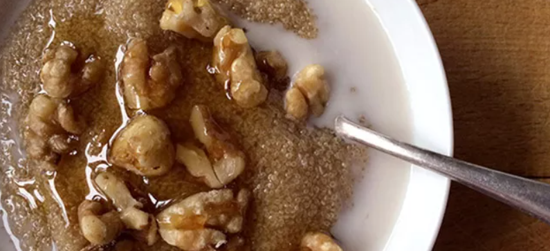 Start Your Day with Amaranth – Get Your Protein Boost