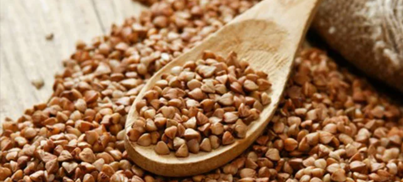Protect Yourself from Cancer with Buckwheat