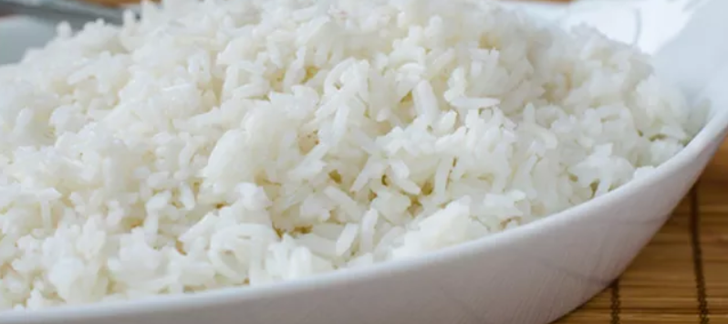 The Surprising Benefits of Rice