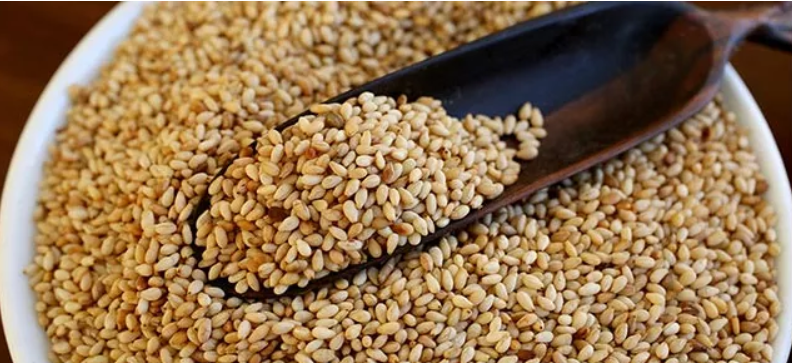How Sesame Seeds Benefit Us