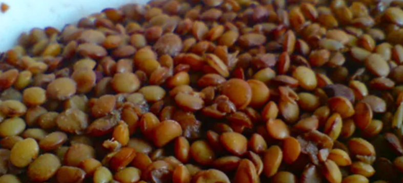 What You Still Don’t Know About Lentils